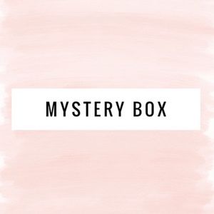 - ❌ RESELLER BOX ❌ 1 5lb MENS Mystery Box …*NEW*